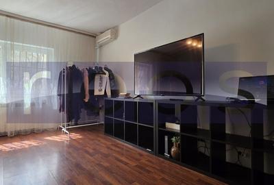 Apartament cu 3 camere circular, mobilat în Vitan - 2