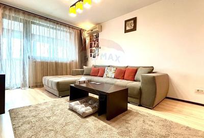 Apartament 2 camere de vanzare Tomis Nord , Constanta - 1