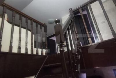 Casa individuala 5 camere, zona Centrala Radauti - 27