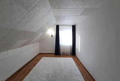 Casă individuală cu 5 camere cu Canalizare în Sopor - 8