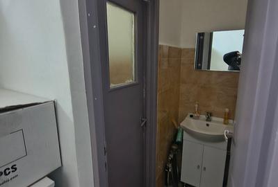 Spatiu, 35 metri utili, zona centrala - 5