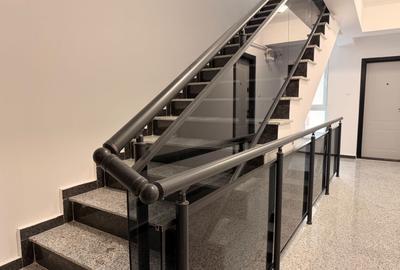 Apartament cu 3 camere decomandat în 1 Mai - 2