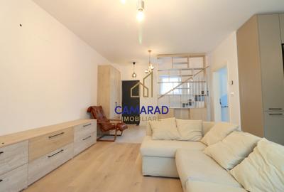 Casa tip townhouse - prima inchiriere - curte - H4L The Village - Pipera - 2