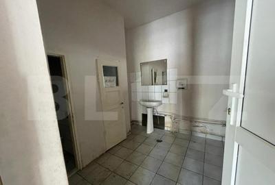 Spatiu Comercial de Vanzare, 110mp, in zona Me?te?ugaril - 3