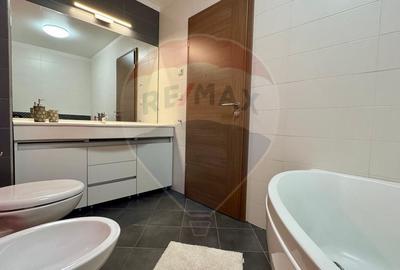 Apartament cu 2 camere, mobilat în Drumul Poienii - 10