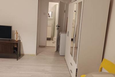 Apartament cu 2 camere în Cișmigiu - 11