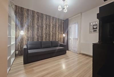 1 Decembrie 1918 | Garsoniera cocheta in bloc nou cu centrala proprie 1 Decembrie 1918 | Garsoniera cocheta in bloc nou cu centrala proprie - 4