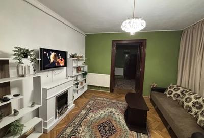 Inchiriere apartament 2 camere Parcul Carol- Bdul Marasesti - 1