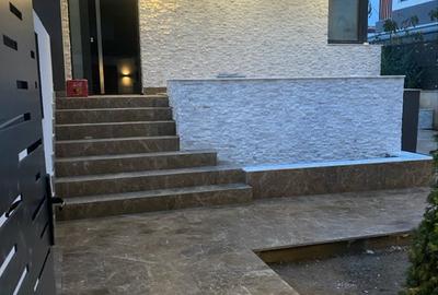 Casa/Vila Theodor Pallady  469 mp - 4