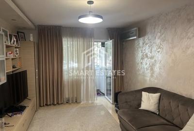 Gara de Est - renovat - mobilat si utiat - parcare