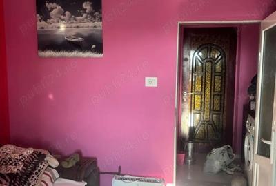 Garsonieră decomandată în Central - 4