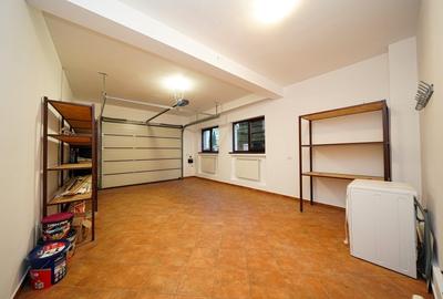 Vila deosebita de vanzare Paradisul Verde - 16