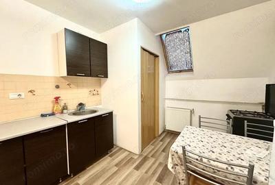 Apartament 2 camere, 48 mp utili - mansarda - Simion Barnutiu - 3