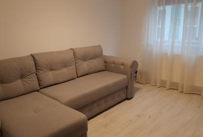 Prima inchiriere garsoniera Militari Residence - 3