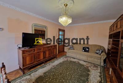 2 camere, decomandat, etaj 1, AC, Centrala, 1 Mai-Helin - 5