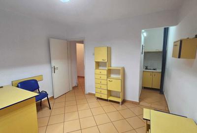 Spațiu comercial, de 35 mp, în Drumul Carului - 7