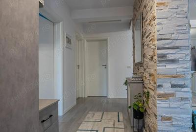 Casă cu Teren 300 Mp în Moșnița Veche