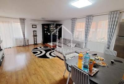 Casa individuala cu 3 camere si teren 500mp | zona Sura Mare - 7