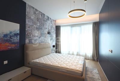 Apartament premium cu 3 camere | vedere panoramica | Sud-Vest - 13