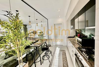 NUSCO CITY/5MIN DE METROU/PARCARE INCLUSA/VIEW SUPERB/TERASA GENEROASA/ - 6