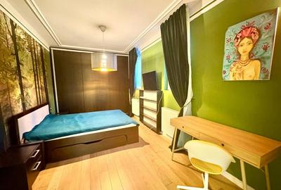 Apartament cu 3 camere decomandat, mobilat în Pajura - 27