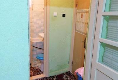 Apartament cu 2 camere decomandat în Central - 2