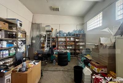 Spațiu comercial, de 264 mp, în Calea Severinului - 7