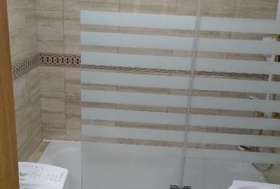 Garsonieră  Craiovei,  confort 1 - stradal , complet utilată  si mobilata - 12