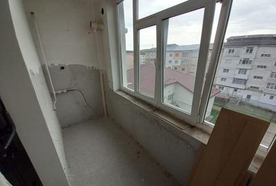 Apartament cu 2 camere în Fălticeni - 5