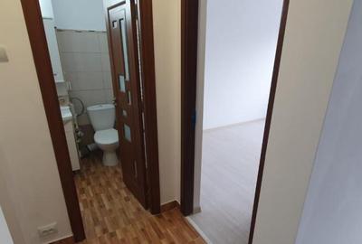 Apartament cu 2 camere semidecomandat în Vest - 10