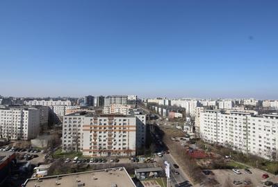 Apartament cu 2 camere decomandat, mobilat în Titan - 16