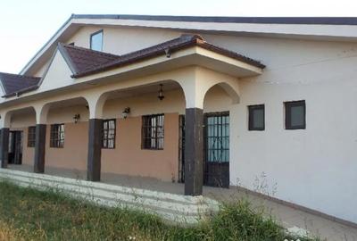 Spațiu comercial, de 450 mp, în Boțârlău - 9