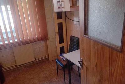 Ap 3 Cam Darmanesti Troita parter inalt 65mp balcon centrala termopan canalizare separata - 3