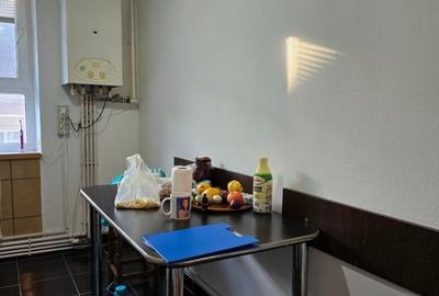 Apartament 2 camere in Deva, zona Progresului, et 1 - 2