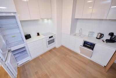 Apartament cu 2 camere semidecomandat în Barbu Văcărescu - 5