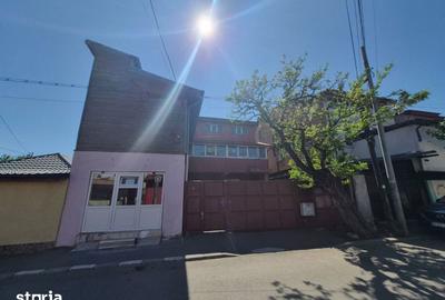 Casă cu Teren 250 Mp în Cișmigiu - 4