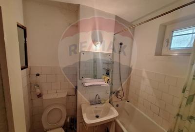 Apartament cu 3 camere decomandat, mobilat în Bălcescu - 15