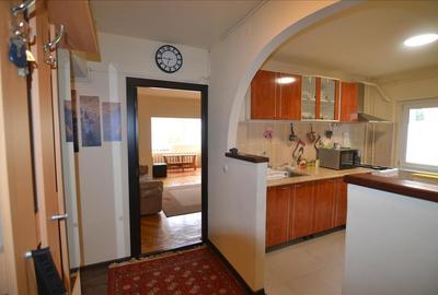 Apartament cu 3 camere decomandat în Județean - 30