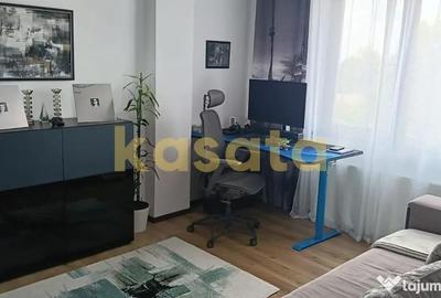 Apartament cu 2 camere semidecomandat în Nordului - 10