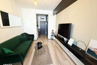 Apartament cu 2 camere în UTA - 4