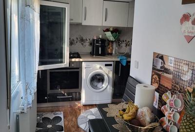 Garsonieră decomandată în Cislău - 5