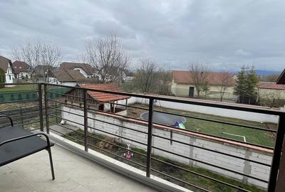 Apartament cu 3 camere în Stupini - 6