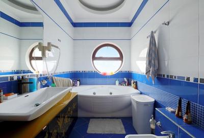 Vila Pipera Iancu Nicolae - British School - 7