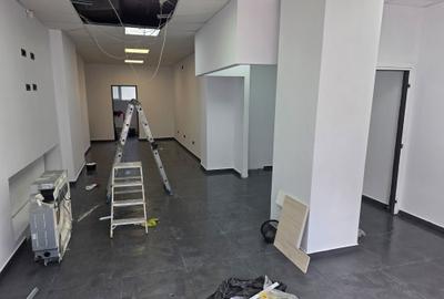 Spațiu comercial, în Central - 2