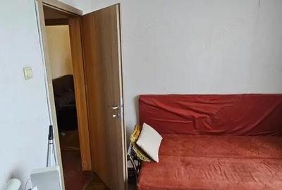 Apartament cu 3 camere semidecomandat în Cina - 7