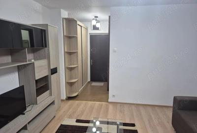 Obor inchiriere garsoniera cocheta 5min metrou - 6