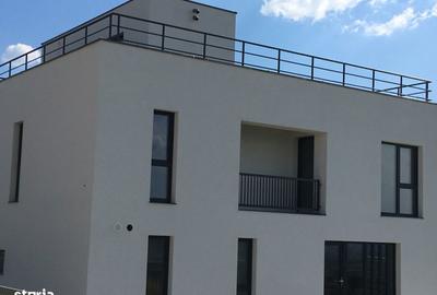 Casă cu 8 camere cu Teren 470 Mp în Apahida - 3