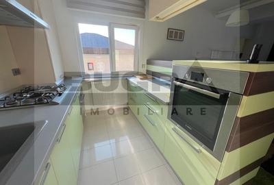 Apartament 3 camere, 80 mp, 2 parcari, zona Mega Image - 4
