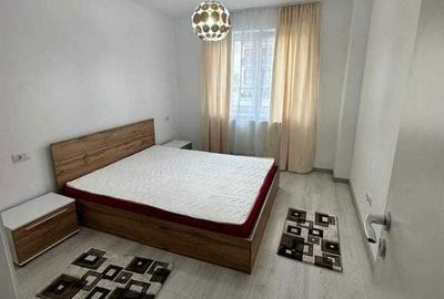 Apartament cu 2 camere decomandat în Noua - 8