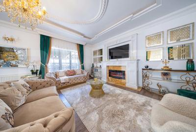 Duplex cu 4 camere cu Teren 534 Mp în Noua - 1